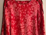 Super flot Bluse
