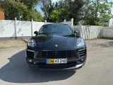 Porsche Macan S 3,0 D PDK Van - 2