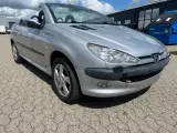 Peugeot 206 1,6 16V CC - 3