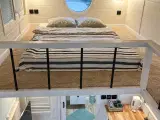 Tiny House, Mobil Home, Campingvogn - 5