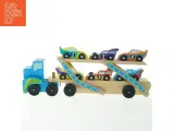 Transporter fra Melissa og Doug (str. 47x8 cm) - 2