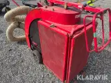Løvsuger HTF 2 styk - 3