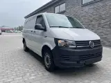 VW Transporter 2,0 TDi 150 Kassevogn DSG kort - 5