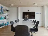 Kontorlejemål / Showroom - 3