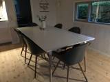 Spisebord 