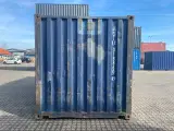 20 fods Container- ID: ASIU 018860-8 - 4