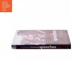 The Greatest American Speeches af Quercus (Bog) - 2