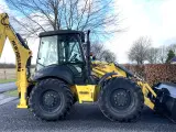 New Holland B115C - 4