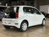 VW e-Up!   - 4