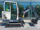 Terex tc16 - 2