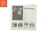 Vinylplade: The Sound of The Mills Brothers - 3