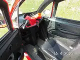 Kabinescooter Ive-car sælges - 4