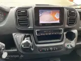 2023 - Fiat DUCATO 35 2,3 MJT   Fiat Ducato 160 HK med 9 trins automatgear - L3H2 Vare/kassevogn på gule plader pris + moms - 5