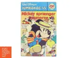 Walt Disney Jumbobog fra Disney - 3