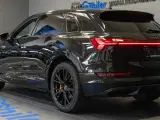 Audi e-tron 55 Black Edition S-line quattro - 4