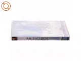 Bag facaden - 2
