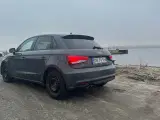 Audi A1 1,4 TFSi 125 Sportback - 5