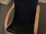 Lille stol