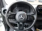 Mercedes Sprinter 316 2,2 CDi A3 Mandskabsvogn m/lad aut. RWD - 5