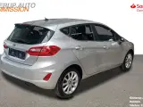 Ford Fiesta 1,0 EcoBoost Titanium Start/Stop 100HK 5d 6g - 2