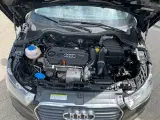 Audi A1 1,4 TFSi 122 Attraction Sportback - 3