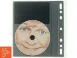 Jan GINTBERG: BIG TIME PARANOIA (DVD) - 3
