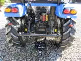 Solis 50 Med stage V motor - 5