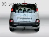 Citroën C3 Picasso 1,4 VTi Exclusive - 5