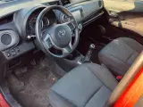 Toyota YARIS T2 Air 1,4 DIESEL - 5