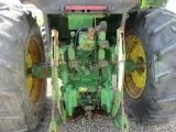 John Deere 4640 Powershift - 4