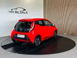 Toyota Aygo 1,0 VVT-i x-play - 5