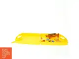 Playmobil kuffert fra Playmobil (str. 24 x 22 cm) - 3
