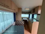 2000 - Adria Unica A 390 DS - 5