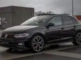 VW Polo 2,0 TSI GTI DSG 200HK 5d 6g Aut. - 3