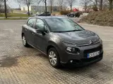 Citroën C3 1,2 PureTech 82 Challenge - 2