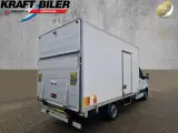 Mercedes Sprinter 314 2,2 CDi Alukasse m/lift aut. FWD - 5