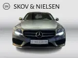 Mercedes C220 d 2,2 AMG Line stc. aut. - 4