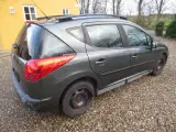 Peugeot 207 1.6 Hdi Stc Uden syn - 5