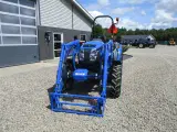 Solis 50 Fabriksny traktor med 2 års garanti. - 4