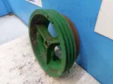John Deere 9780 Remskive H165476 - 2