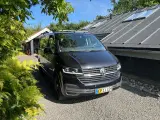 VW Transporter 2,0 TDi 199 Kassevogn DSG 4Motion kort - 3