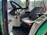 John Deere 3720 traktor - 4