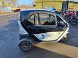City Elf - Kabinescooter - 2