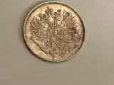 25 Pennia 1916 Finland - 2