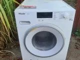 Miele  vaskemaskine  gratis