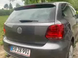 VW Polo 1,4 Comfortline DSG 3d - NYSYNET - 3