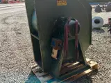 Løkke 7,5 kW/10 hk - 4
