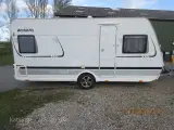 2011 - Dethleffs Nomad 450 EH 3   Super rejsevogn.God vægt, flot stand. - 5