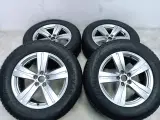 5x112 18" ET25 nav 66,5ø AUDI Q7 vintersæt - 3