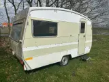 Campingvogn